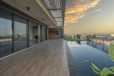 Villa  in Kargicak, Alanya, Antalya, Türkei Nr. 216086 - 19