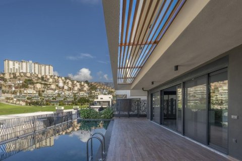 Villa  in Kargicak, Alanya, Antalya, Türkei Nr. 216086 - 20