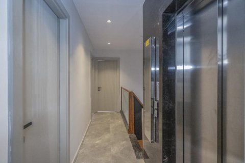 Villa  in Kargicak, Alanya, Antalya, Türkei Nr. 216086 - 21