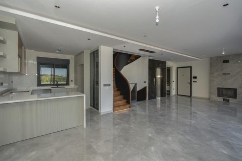 Villa  in Kargicak, Alanya, Antalya, Türkei Nr. 216086 - 3