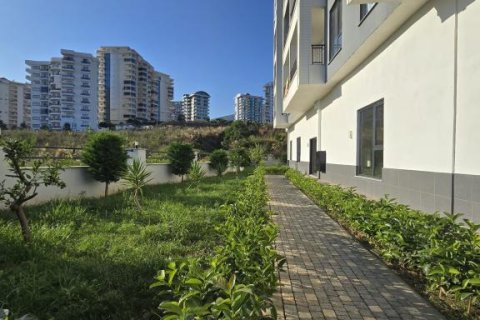 Leilighet  i Mahmutlar, Antalya, Tyrkia Nr. 216083 - 22