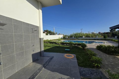 Leilighet  i Mahmutlar, Antalya, Tyrkia Nr. 216083 - 25