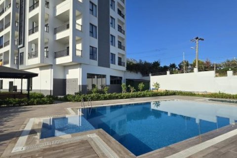 Leilighet  i Mahmutlar, Antalya, Tyrkia Nr. 216083 - 28