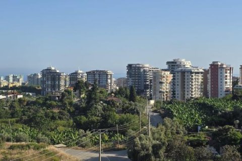 Leilighet  i Mahmutlar, Antalya, Tyrkia Nr. 216083 - 13