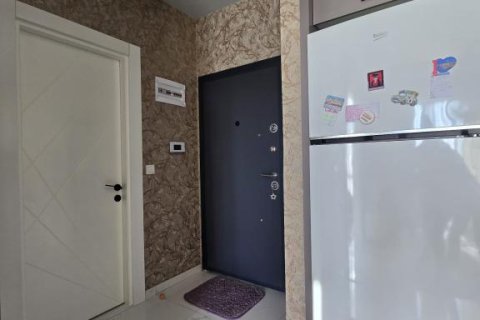 Leilighet  i Mahmutlar, Antalya, Tyrkia Nr. 216083 - 9