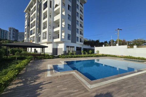 Lägenhet i Mahmutlar, Antalya, Turkiet Nr. 216083