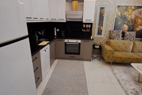 Leilighet  i Mahmutlar, Antalya, Tyrkia Nr. 216083 - 4