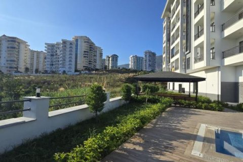 Leilighet  i Mahmutlar, Antalya, Tyrkia Nr. 216083 - 24