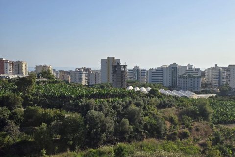 Leilighet  i Mahmutlar, Antalya, Tyrkia Nr. 216083 - 12