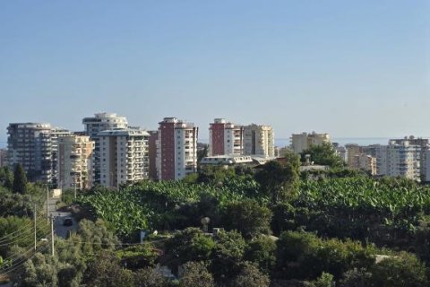 Leilighet  i Mahmutlar, Antalya, Tyrkia Nr. 216083 - 11
