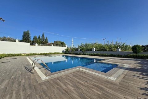 Leilighet  i Mahmutlar, Antalya, Tyrkia Nr. 216083 - 27