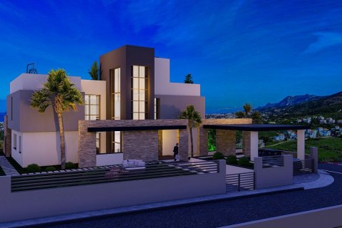 Villa  in Girne,  Nr. 107170 - 7
