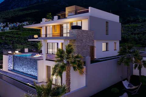Villa  in Girne,  Nr. 107170 - 13