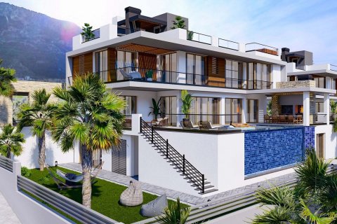 Villa  in Girne,  Nr. 107170 - 10
