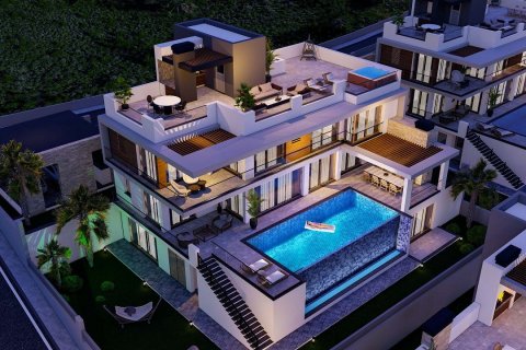 Villa  in Girne,  Nr. 107170 - 15