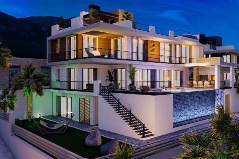 Villa  in Girne,  Nr. 107170 - 11
