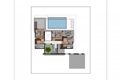 Villa  in Girne,  Nr. 107170 - 17