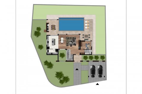 Villa  in Girne,  Nr. 107170 - 20