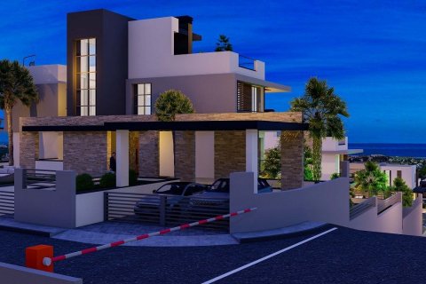 Villa  in Girne,  Nr. 107170 - 9
