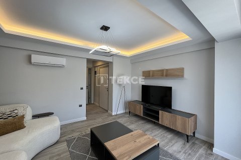 3+1 Takvåning i Fethiye, Mugla, Turkiet Nr. 215454 - 10