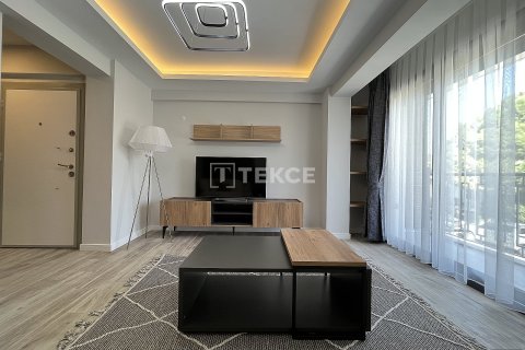 3+1 Takvåning i Fethiye, Mugla, Turkiet Nr. 215454 - 11