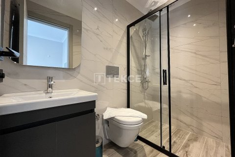 3+1 Takvåning i Fethiye, Mugla, Turkiet Nr. 215454 - 20