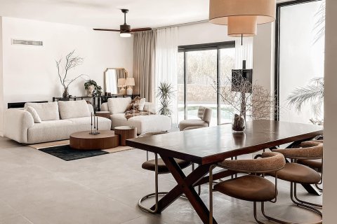 5+1 Villa i Girne, Nr. 215453 - 9