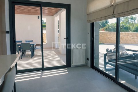 5+1 Villa i Girne, Nr. 215453 - 22