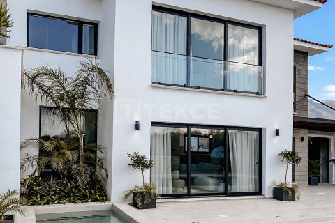 5+1 Villa i Girne, Nr. 215453 - 3