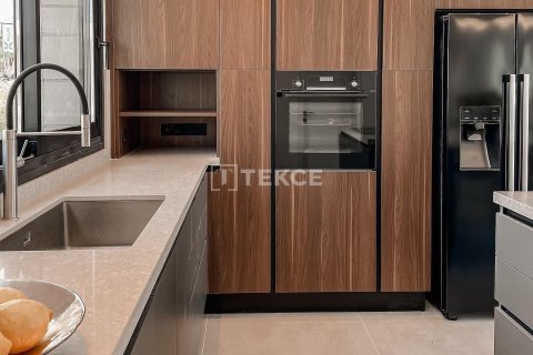 5+1 Villa i Girne, Nr. 215453 - 18