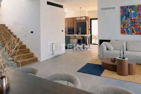 5+1 Villa i Girne, Nr. 215453 - 14