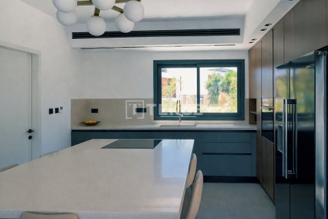 5+1 Villa i Girne, Nr. 215453 - 20