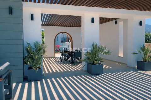 5+1 Villa i Girne, Nr. 215453 - 4