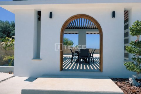 5+1 Villa i Girne, Nr. 215453 - 5