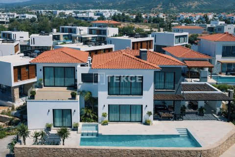 5+1 Villa i Girne, Nr. 215453 - 1