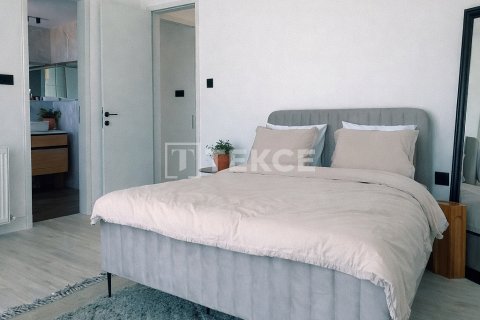 5+1 Villa i Girne, Nr. 215453 - 24
