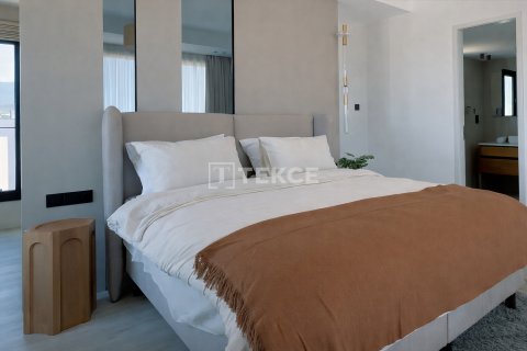 5+1 Villa i Girne, Nr. 215453 - 23