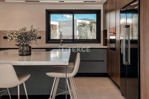 5+1 Villa i Girne, Nr. 215453 - 19