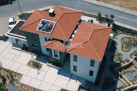 5+1 Villa i Girne, Nr. 215453 - 7