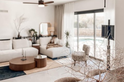 5+1 Villa i Girne, Nr. 215453 - 10