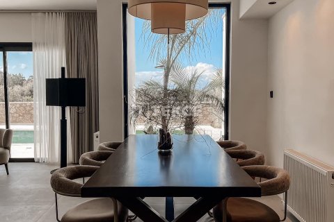5+1 Villa i Girne, Nr. 215453 - 21