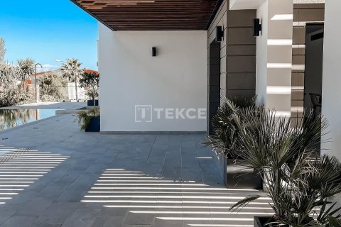 5+1 Villa i Girne, Nr. 215453 - 6