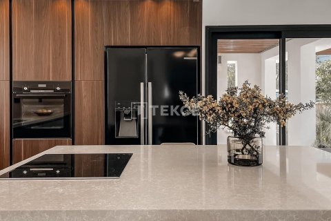 5+1 Villa i Girne, Nr. 215453 - 17