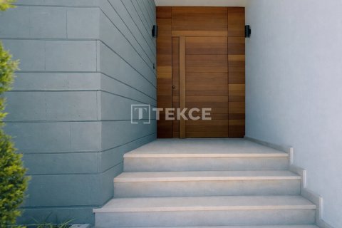 5+1 Villa i Girne, Nr. 215453 - 8