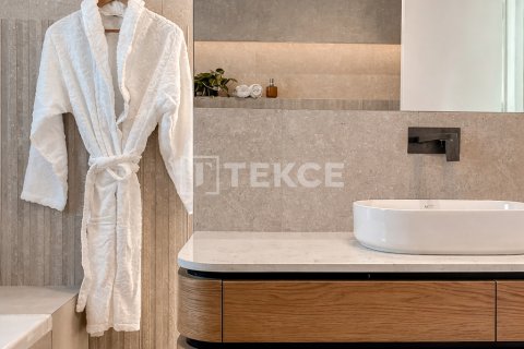 5+1 Villa i Girne, Nr. 215453 - 28