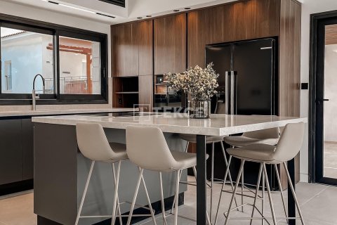 5+1 Villa i Girne, Nr. 215453 - 15