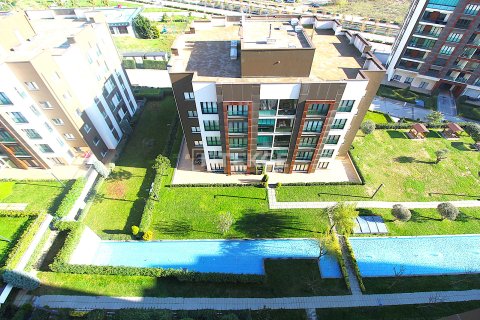 Daire 3+1 Beylikdüzü, İstanbul, Türkiye №215451 - 8