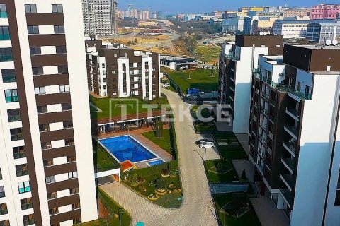 Daire 3+1 Beylikdüzü, İstanbul, Türkiye №215451 - 5