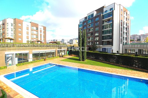 Daire 3+1 Beylikdüzü, İstanbul, Türkiye №215451 - 3