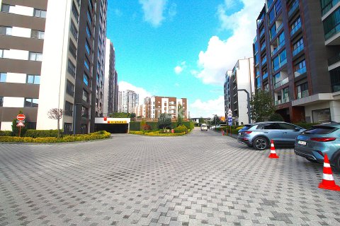 Daire 3+1 Beylikdüzü, İstanbul, Türkiye №215451 - 11